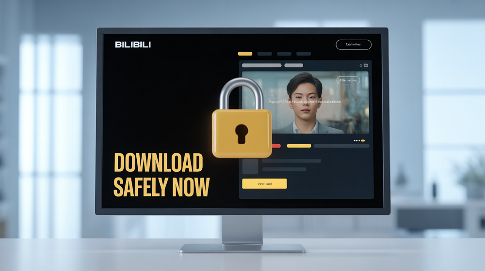 What Are the Safest Free Tools for Downloading Bilibili Video Thumbnails Ethically?