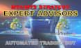 I will create MT4 MT5 strategy, and custom automated trading bot, Expert Advisors