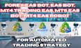 I will do Forex EAs Bot, EAs Bot, MT4 Trading EAs, MT5 EAs Bot, MT4 EAs Robot
