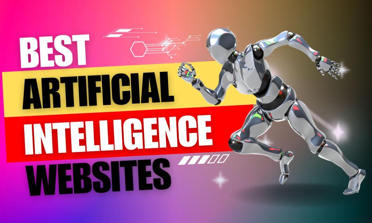 I will build or rebuild AI websites, AI mobile apps, and AI generated logos