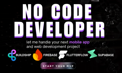 Build Responsive FlutterFlow App with FlutterFlow UI – BuildShip Bubble