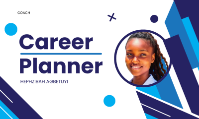 I will provide professional career coaching to accelerate your career growth