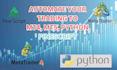 I will automate your trading for you, MT4, MT5, Python, PineScript