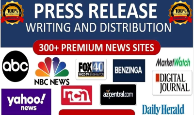I Will Write Your Press Release