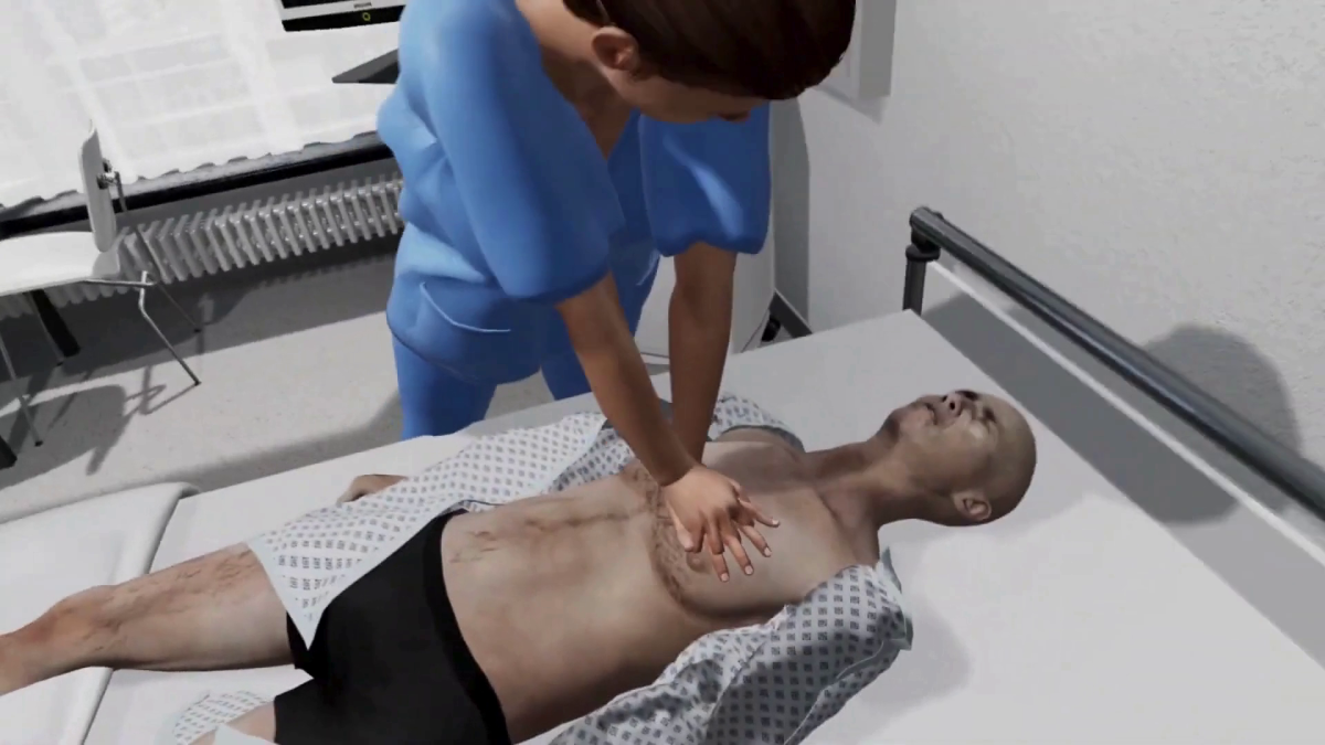 I will create realistic 3D medical animation, 3D surgery animation, and 3D animation videos