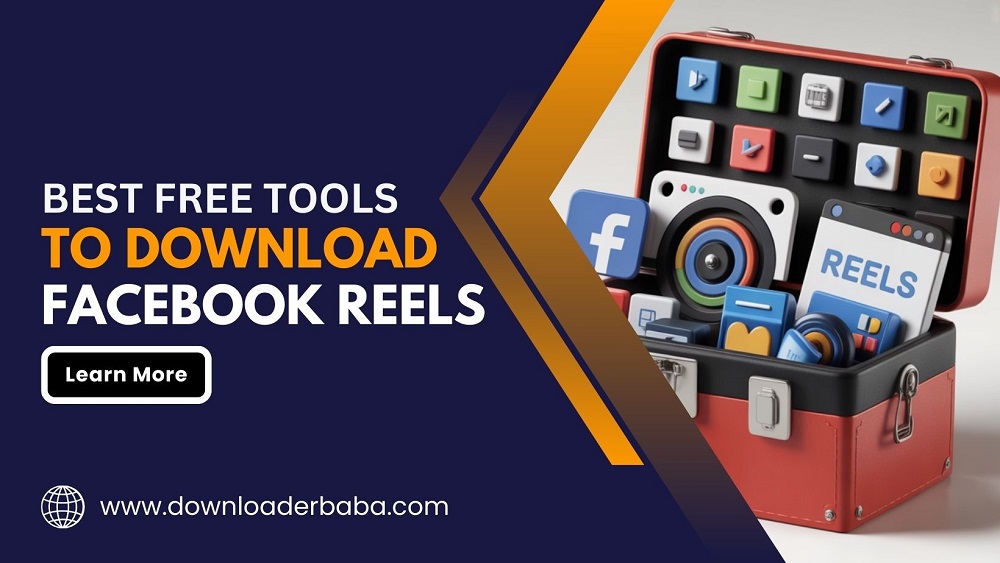 What Are the Best Free Tools for Batch Downloading Facebook Reels Quickly?