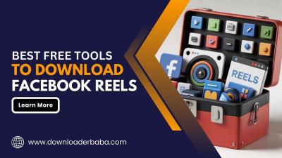 What Are the Best Free Tools for Batch Downloading Facebook Reels Quickly?