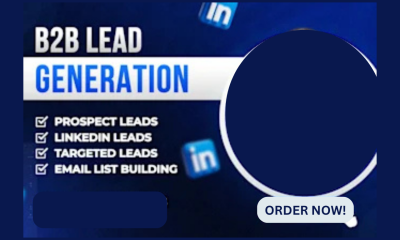 Get a Verified B2B Email List for Targeted Lead Generation