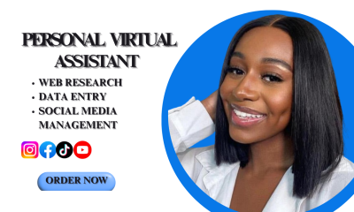 I Will Find Instagram, TikTok, YouTube Influencers for Your Brand Marketing Campaign