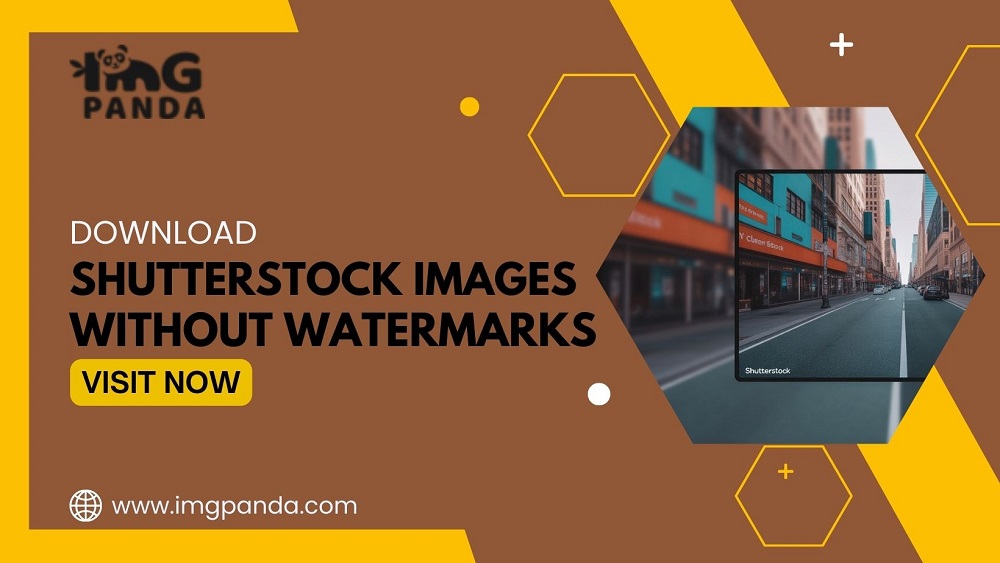 How Do You Download Shutterstock Images Without Watermarks for Commercial Use?
