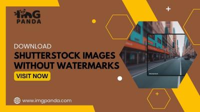 How Do You Download Shutterstock Images Without Watermarks for Commercial Use?