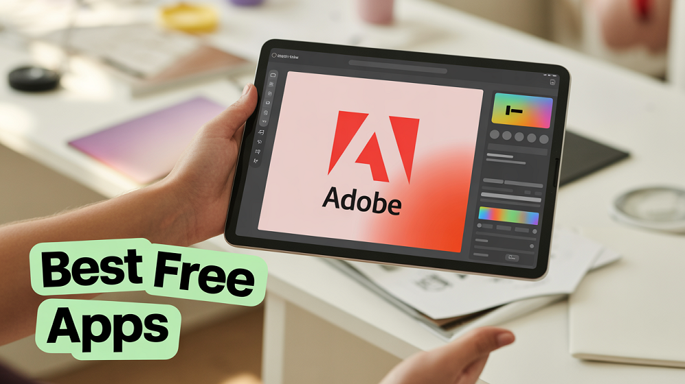 What Are the Best Free Adobe Stock Watermark Remover Apps for Designers in 2025?