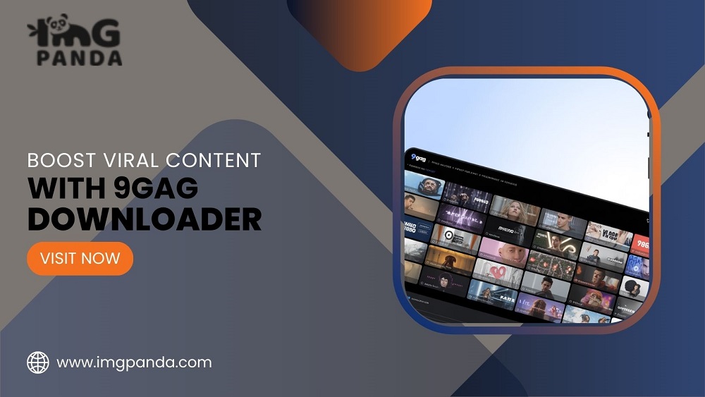 Why Is a 9GAG Video Thumbnail Downloader Essential for Viral Content Creators?
