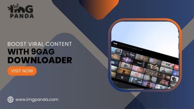 Why Is a 9GAG Video Thumbnail Downloader Essential for Viral Content Creators?