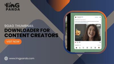 How Can a 9GAG Video Thumbnail Downloader Enhance Your Social Media Content Strategy?