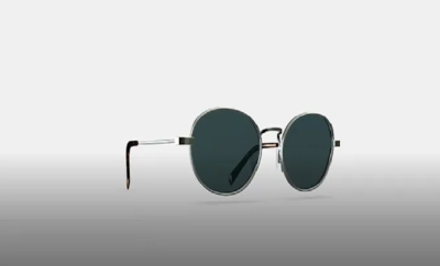 I will create realistic 3d models of sunglasses, render designs for eyewear products
