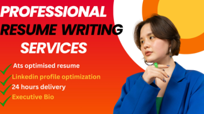I will edit resume CV ATS resume writing medical healthcare sales nursing engineering