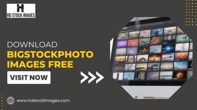 How Can You Download BigStockPhoto Images Without Watermarks Using Free Tools in 2025?