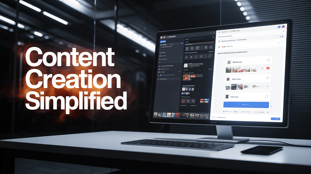 How Can Free BigStockPhoto Downloaders Simplify Your Content Creation in 2025?