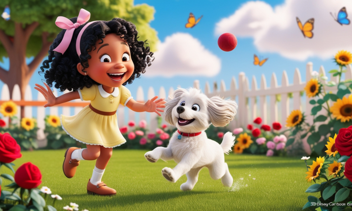 I Will Ghostwrite Children Story Book, Edit, Illustrate, and Design Your Book