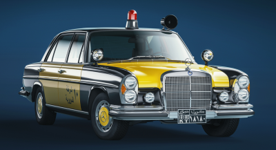 Create a Custom 3D Car Model for Game, Printing, Animation, Car Wrap, and Rigging