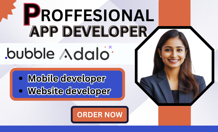 Develop Custom Mobile App for iOS and Android Build