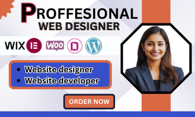 Build a Professional WordPress Website for Any Business or Niche Med Spa