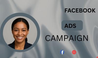 I will fix Facebook and Instagram Meta Ads Campaign