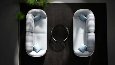 I will do 3D Furniture Animation Video, 3D Product Animation, 3D Sofa, and 3D Interior Design