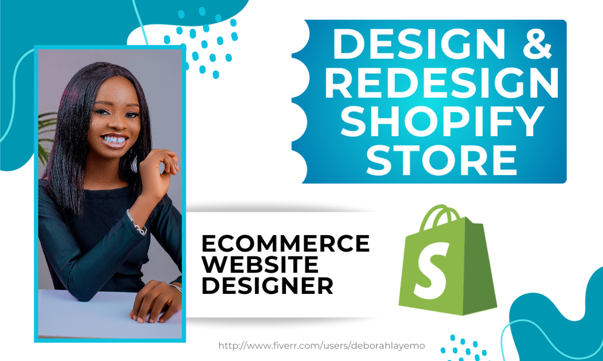 I Widesign Shopify Website Redesign Shopify Store Slider Homepage Hero Banner Design