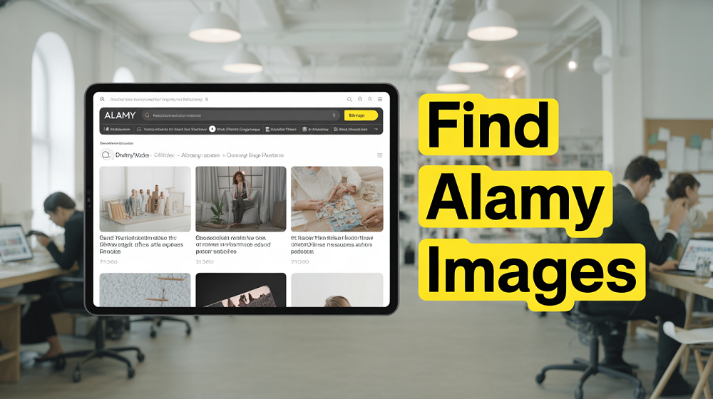 What Are the Best Ways to Find High-Quality Alamy Stock Images for Your Projects in 2025?