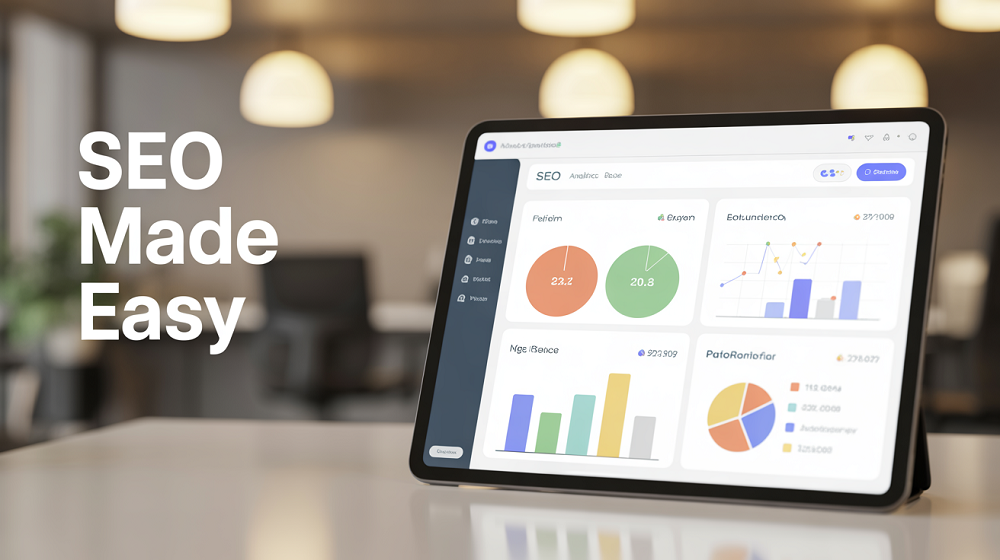 Why Are Imgpanda’s SEO and PDF Tools the Secret to Streamlining Your Digital Workflow?