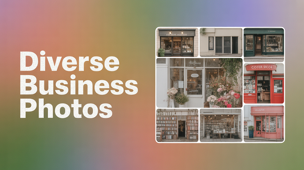 Why Should Small Businesses Explore Alamy for Diverse, High-Quality Photos?