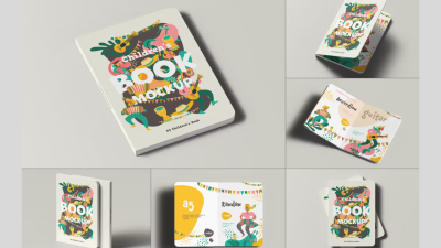I Will Design a Viral Children Kids Book and Bible Stories for KDP Publishing