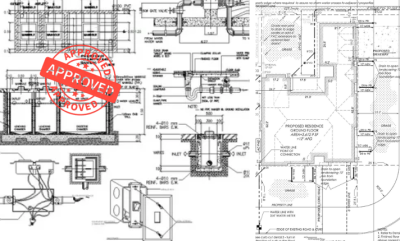 I will design grading and drainage plans using AutoCAD Civil 3D