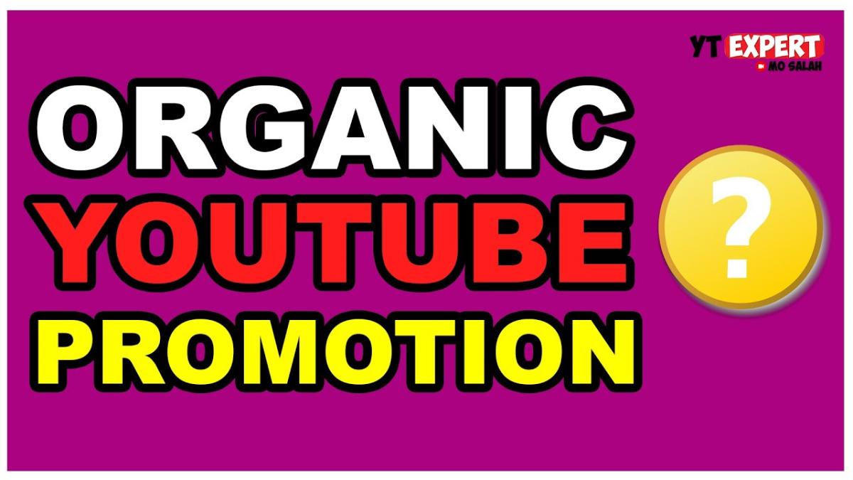 I will do organic YouTube shoutout to over 230k subscribers