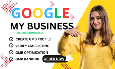 I Will Do 300 USA Local Google Map Citation Directories Submission for Local SEO