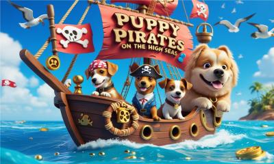I Will Illustrate Your Children’s Book with Colorful, Professional Artwork