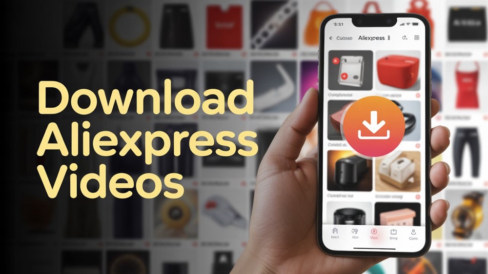 Why Is an AliExpress Video Downloader Essential for E-Commerce Sellers and Shoppers?