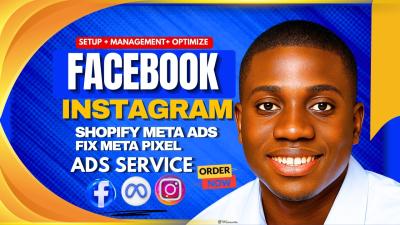 Setup German Facebook Ads Campaign with Meta Ads Manager | Instagram Ads & Marketing