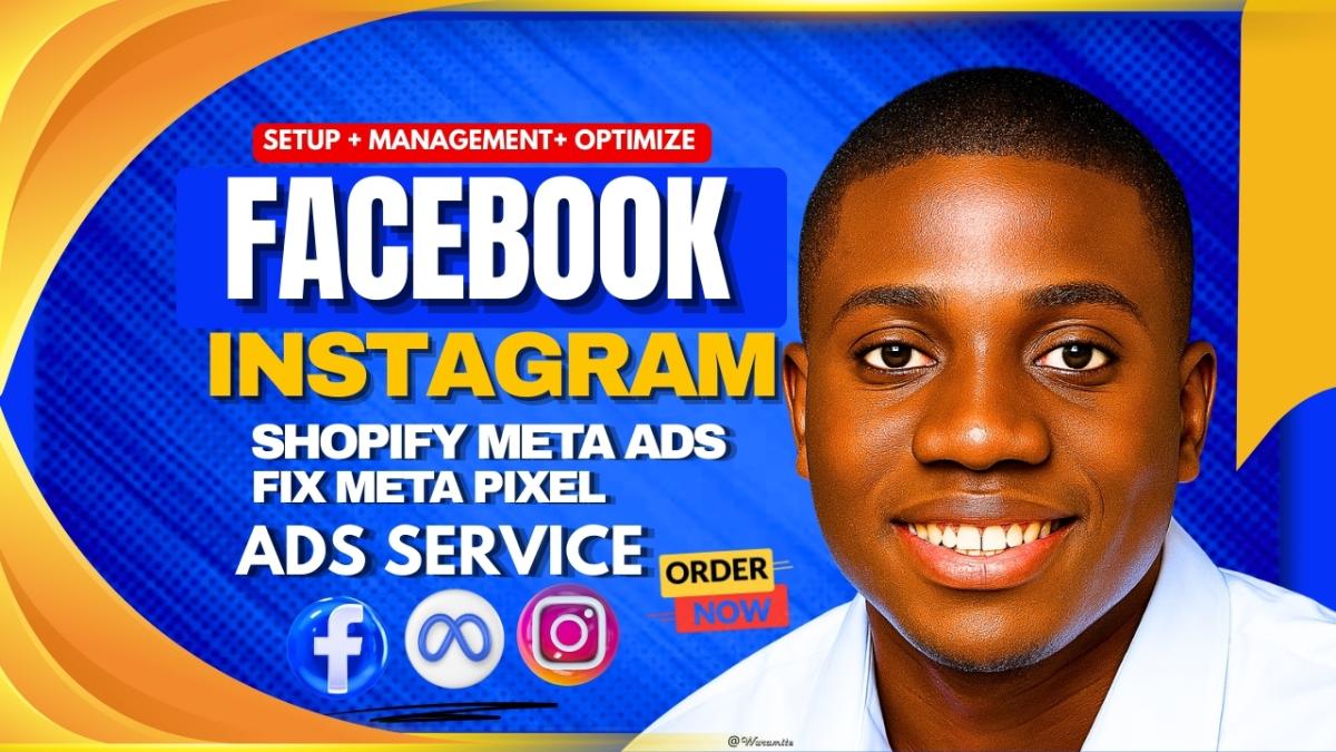 Setup German Facebook Ads Campaign | Meta Ads Manager & Instagram Ads Marketing