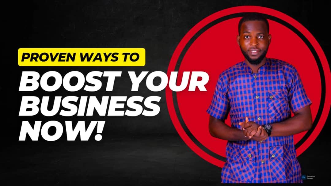 I Will Be Your Unique African Spokesperson for Videos