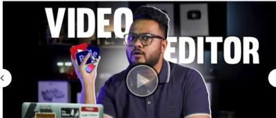 I will do professional video edit, YouTube video editing