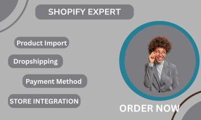I will speed up Shopify store, fix slow website and optimize performance, speed expert