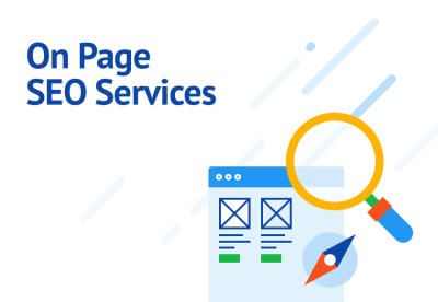 On-Page SEO Expert | Optimize Content, Meta & Keywords for Rankings