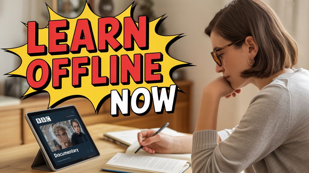 Why Is a BBC Video Downloader Crucial for Archiving Educational and News Content?