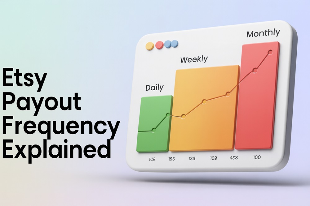 Etsy Payout Frequency Explained