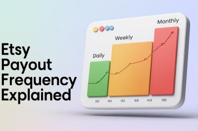 Etsy Payout Frequency Explained