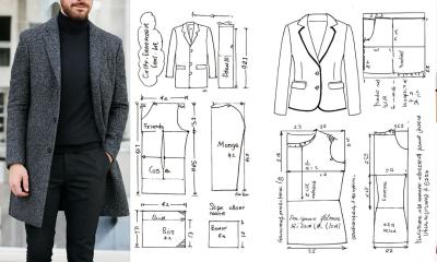 I will create custom CLO3D sewing patterns for your unique designs