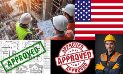 I will licensed civil and structural engineer stamp, Chicago, South Carolina, Colorado